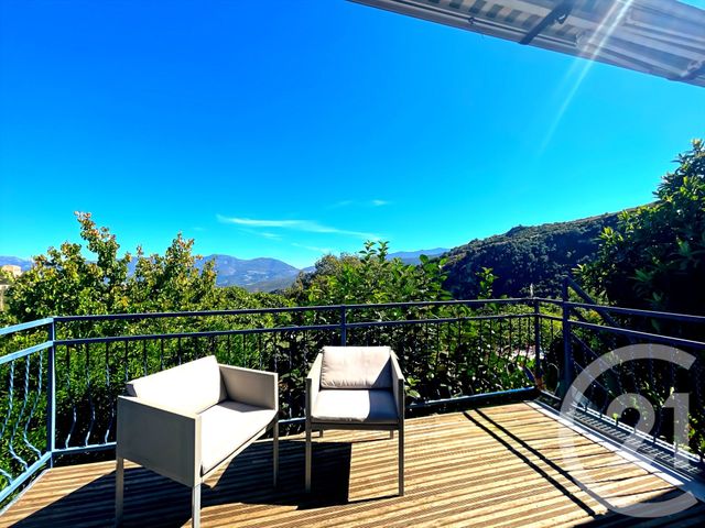 appartement - SANTO PIETRO DI TENDA - 202