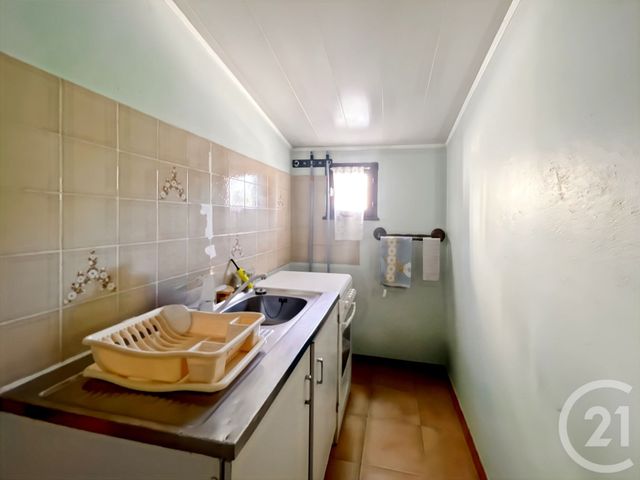 Appartement T3 à vendre - 3 pièces - 44.43 m2 - SANTO PIETRO DI TENDA - 202 - CORSE - Century 21 Dary Immobilier