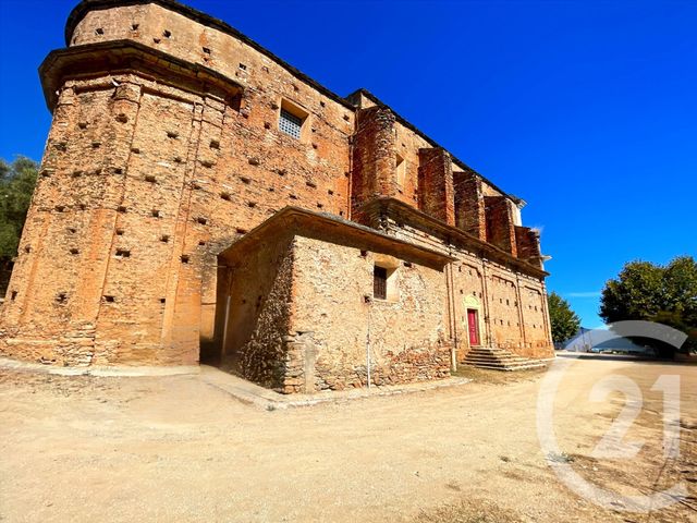 Appartement T3 à vendre - 3 pièces - 44.43 m2 - SANTO PIETRO DI TENDA - 202 - CORSE - Century 21 Dary Immobilier