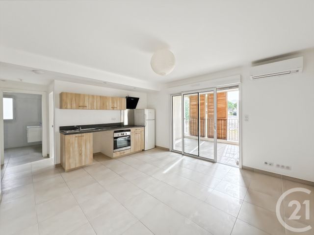 Appartement F2 à vendre - 2 pièces - 41.27 m2 - ST FLORENT - 202 - CORSE - Century 21 Dary Immobilier
