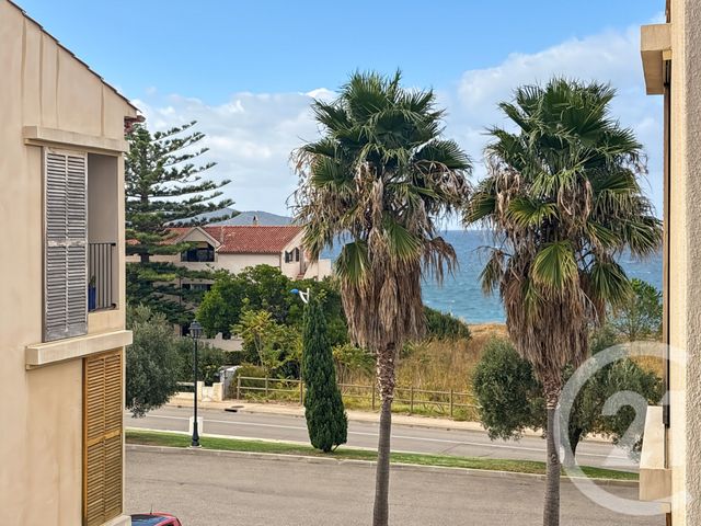 Appartement F2 à vendre - 2 pièces - 41.27 m2 - ST FLORENT - 202 - CORSE - Century 21 Dary Immobilier
