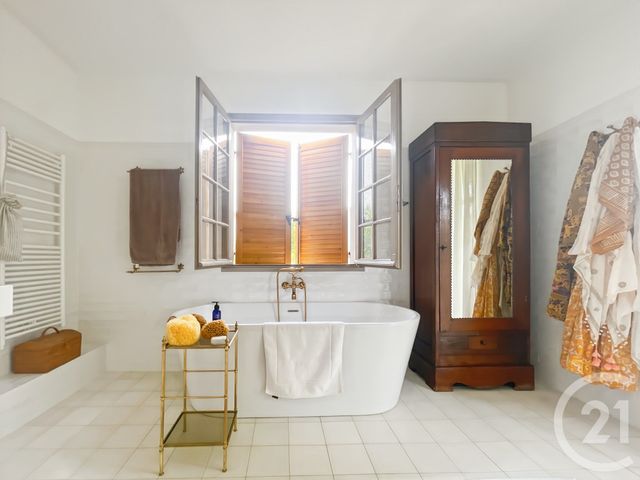 maison à vendre - 7 pièces - 285.47 m2 - ST FLORENT - 202 - CORSE - Century 21 Dary Immobilier