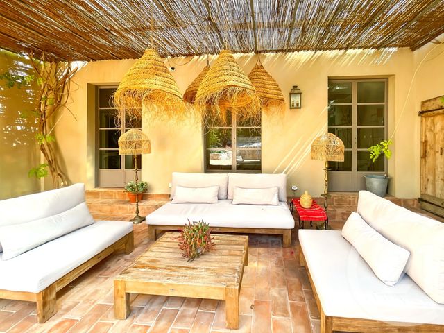 maison - ST FLORENT - 202