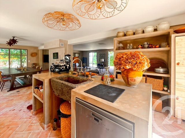 maison à vendre - 7 pièces - 285.47 m2 - ST FLORENT - 202 - CORSE - Century 21 Dary Immobilier