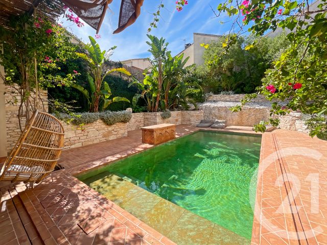 maison à vendre - 7 pièces - 285.47 m2 - ST FLORENT - 202 - CORSE - Century 21 Dary Immobilier