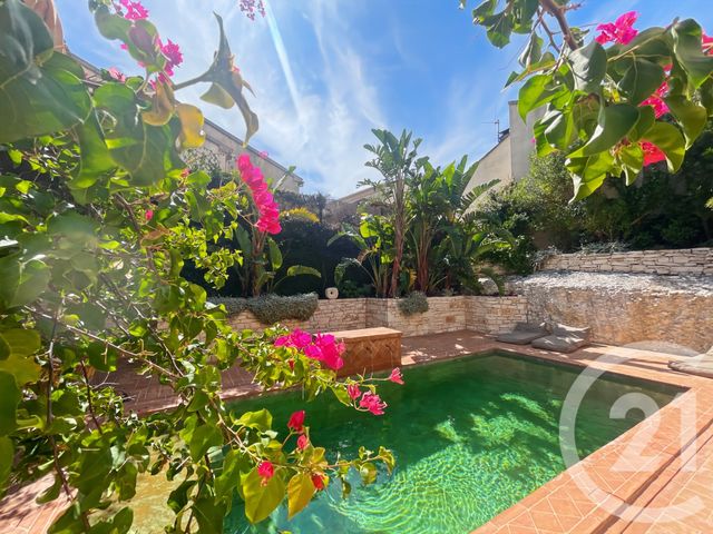 maison à vendre - 7 pièces - 285.47 m2 - ST FLORENT - 202 - CORSE - Century 21 Dary Immobilier