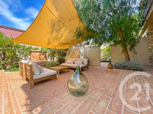 maison à vendre - 7 pièces - 285.47 m2 - ST FLORENT - 202 - CORSE - Century 21 Dary Immobilier