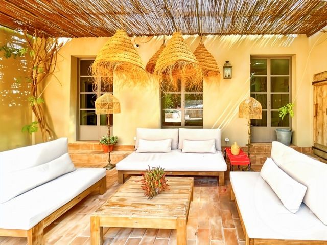 maison à vendre - 7 pièces - 285.47 m2 - ST FLORENT - 202 - CORSE - Century 21 Dary Immobilier
