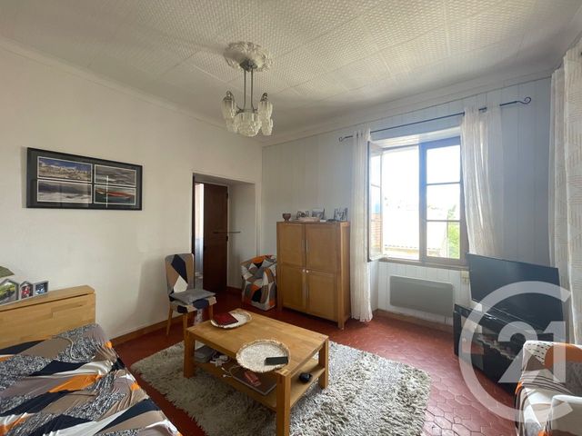 Appartement T4 à vendre - 4 pièces - 69.43 m2 - MURATO - 202 - CORSE - Century 21 Dary Immobilier