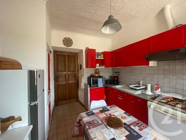 Appartement T4 à vendre - 4 pièces - 69.43 m2 - MURATO - 202 - CORSE - Century 21 Dary Immobilier
