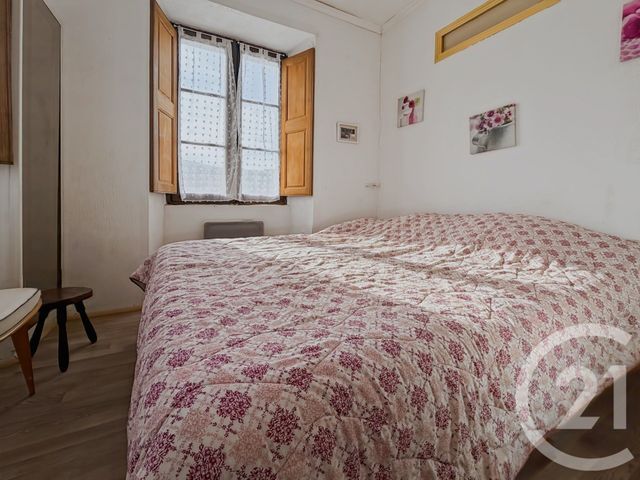 Appartement T4 à vendre - 4 pièces - 69.43 m2 - MURATO - 202 - CORSE - Century 21 Dary Immobilier