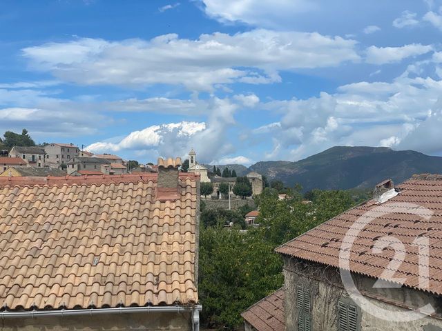 Appartement T4 à vendre - 4 pièces - 69.43 m2 - MURATO - 202 - CORSE - Century 21 Dary Immobilier