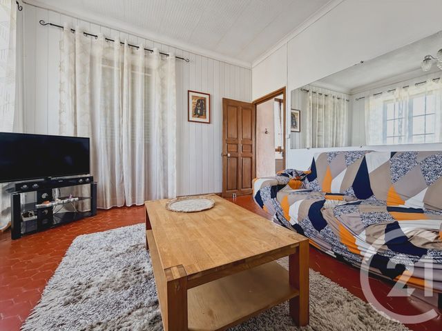 Appartement T4 à vendre - 4 pièces - 69.43 m2 - MURATO - 202 - CORSE - Century 21 Dary Immobilier