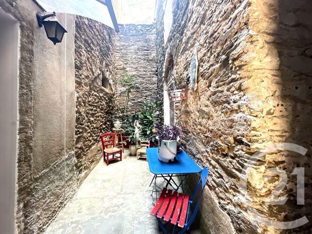 Afficher la photo en grand Appartement T4 à vendre - 4 pièces - 30.83 m2 - OLETTA - 202 - CORSE - Century 21 Dary Immobilier