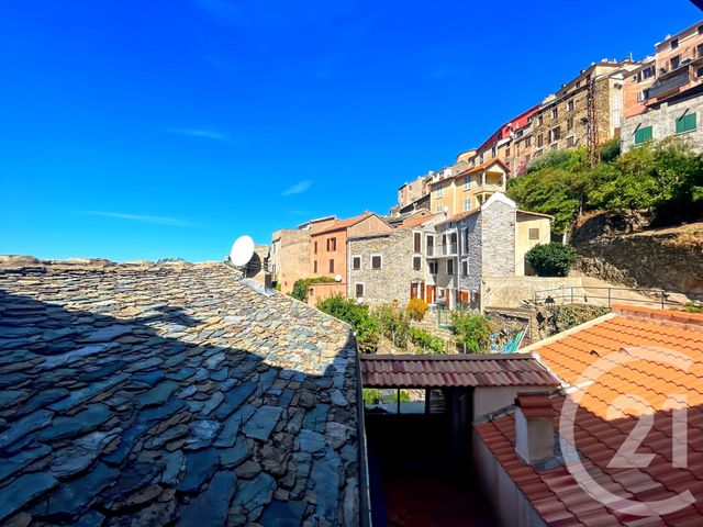 Afficher la photo en grand Appartement T4 à vendre - 4 pièces - 30.83 m2 - OLETTA - 202 - CORSE - Century 21 Dary Immobilier