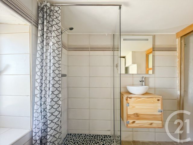 Afficher la photo en grand Appartement T4 à vendre - 4 pièces - 30.83 m2 - OLETTA - 202 - CORSE - Century 21 Dary Immobilier