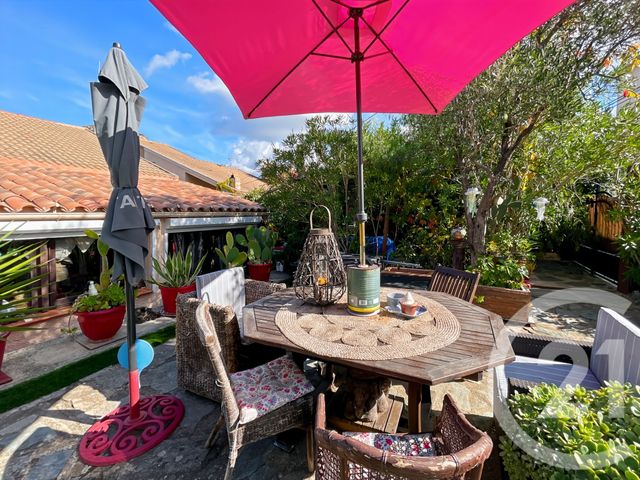 maison à vendre - 3 pièces - 77.83 m2 - OLETTA - 202 - CORSE - Century 21 Dary Immobilier