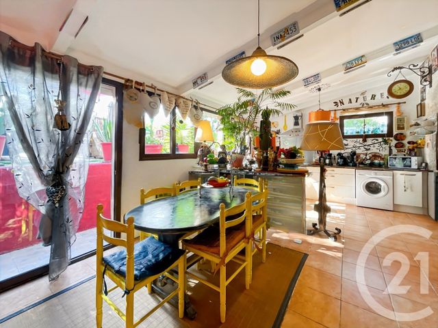 maison à vendre - 3 pièces - 77.83 m2 - OLETTA - 202 - CORSE - Century 21 Dary Immobilier