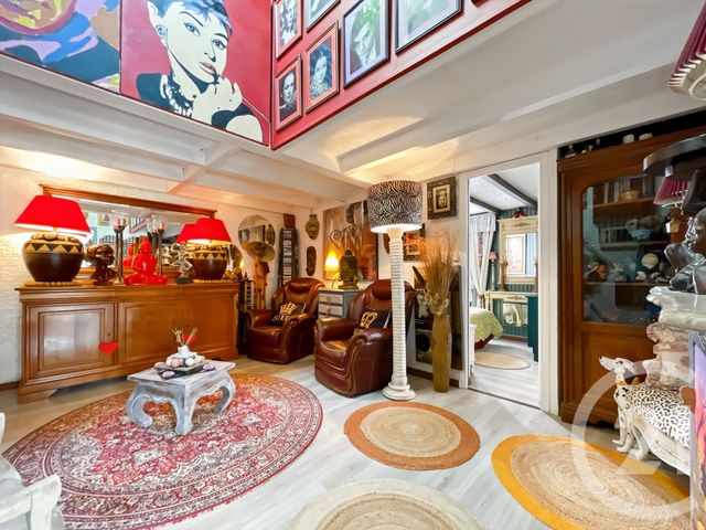 maison à vendre - 3 pièces - 77.83 m2 - OLETTA - 202 - CORSE - Century 21 Dary Immobilier