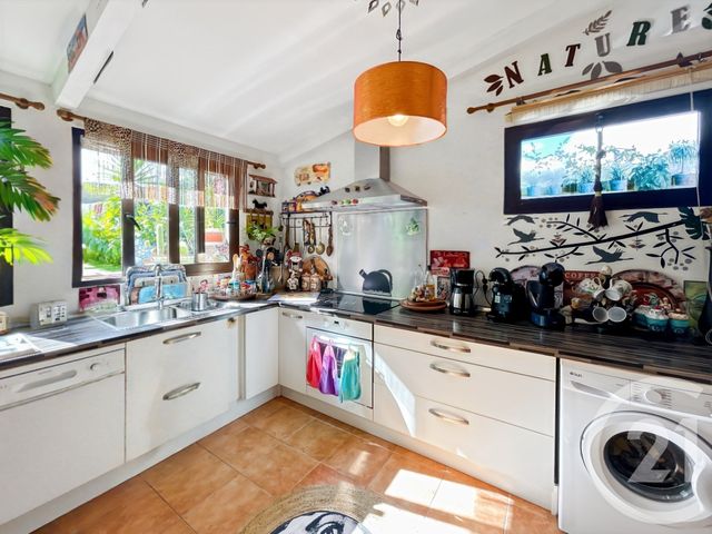 maison à vendre - 3 pièces - 77.83 m2 - OLETTA - 202 - CORSE - Century 21 Dary Immobilier