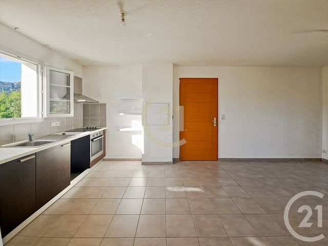 Appartement T2 à vendre - 2 pièces - 40.49 m2 - PATRIMONIO - 202 - CORSE - Century 21 Dary Immobilier