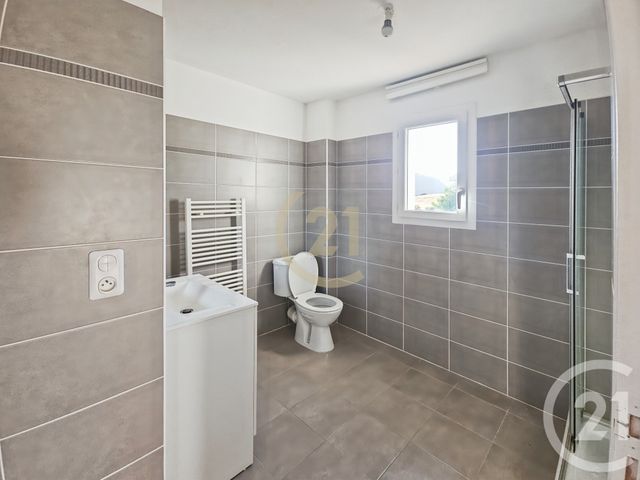 Appartement T2 à vendre - 2 pièces - 40.49 m2 - PATRIMONIO - 202 - CORSE - Century 21 Dary Immobilier