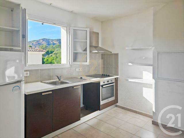 appartement - PATRIMONIO - 202