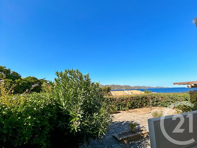 Appartement F4 à vendre - 4 pièces - 102.12 m2 - ST FLORENT - 202 - CORSE - Century 21 Dary Immobilier