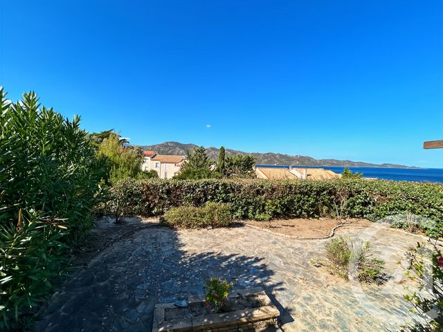 appartement - ST FLORENT - 202