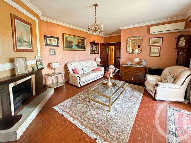 Appartement F4 à vendre - 4 pièces - 102.12 m2 - ST FLORENT - 202 - CORSE - Century 21 Dary Immobilier