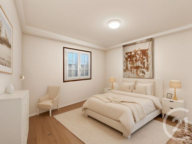 Appartement F4 à vendre - 4 pièces - 102.12 m2 - ST FLORENT - 202 - CORSE - Century 21 Dary Immobilier