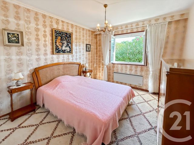 Appartement F4 à vendre - 4 pièces - 102.12 m2 - ST FLORENT - 202 - CORSE - Century 21 Dary Immobilier