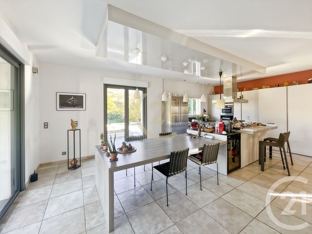 Afficher la photo en grand maison à vendre - 6 pièces - 205.0 m2 - OLETTA - 202 - CORSE - Century 21 Dary Immobilier
