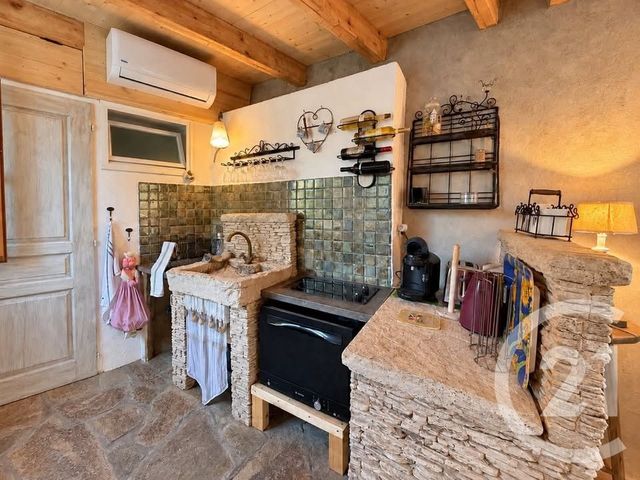 maison à vendre - 2 pièces - 53.0 m2 - FARINOLE - 202 - CORSE - Century 21 Dary Immobilier