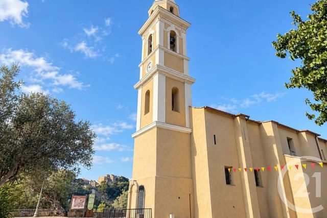 maison à vendre - 2 pièces - 53.0 m2 - FARINOLE - 202 - CORSE - Century 21 Dary Immobilier