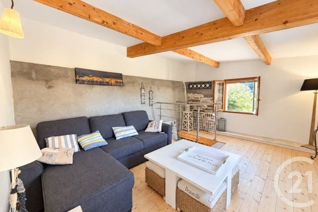 maison à vendre - 2 pièces - 53.0 m2 - FARINOLE - 202 - CORSE - Century 21 Dary Immobilier
