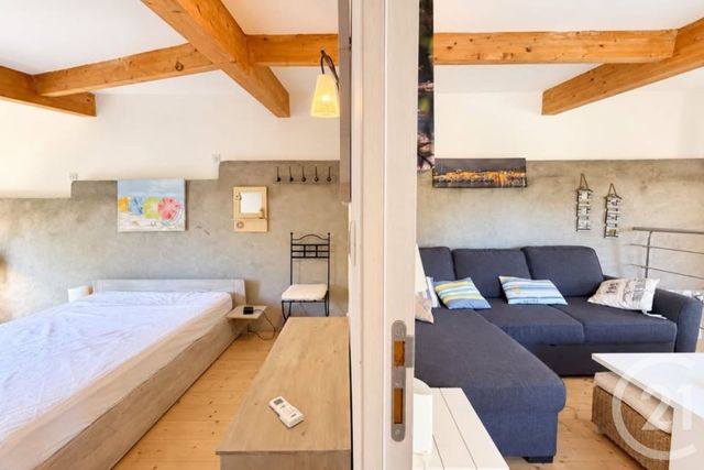 maison à vendre - 2 pièces - 53.0 m2 - FARINOLE - 202 - CORSE - Century 21 Dary Immobilier