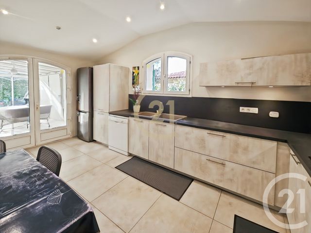 maison à vendre - 4 pièces - 132.94 m2 - OLETTA - 202 - CORSE - Century 21 Dary Immobilier