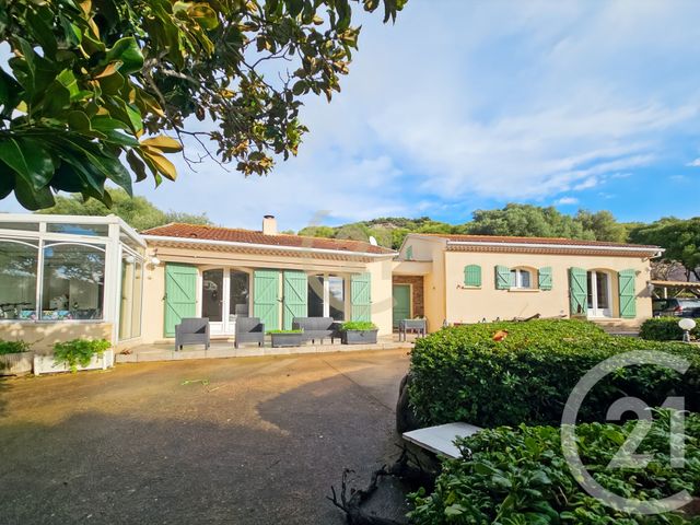 maison à vendre - 4 pièces - 132.94 m2 - OLETTA - 202 - CORSE - Century 21 Dary Immobilier