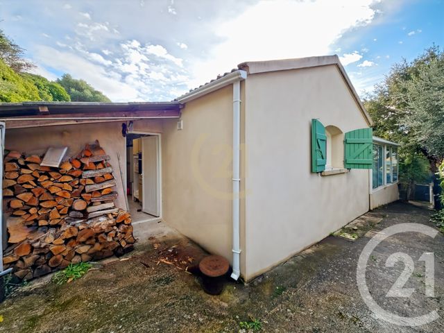 maison à vendre - 4 pièces - 132.94 m2 - OLETTA - 202 - CORSE - Century 21 Dary Immobilier