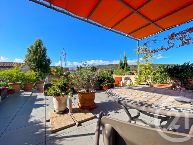 appartement - OLETTA - 202