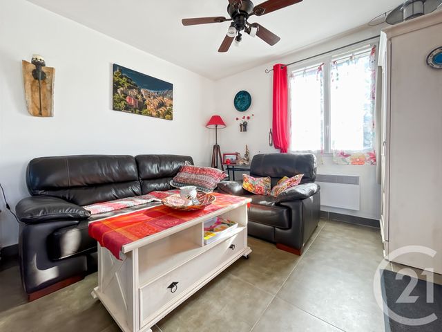 Appartement T3 à vendre - 3 pièces - 56.41 m2 - OLETTA - 202 - CORSE - Century 21 Dary Immobilier