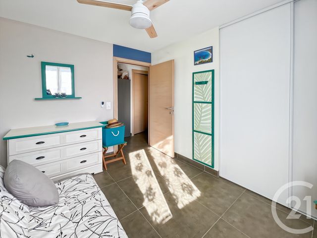 Appartement T3 à vendre - 3 pièces - 56.41 m2 - OLETTA - 202 - CORSE - Century 21 Dary Immobilier