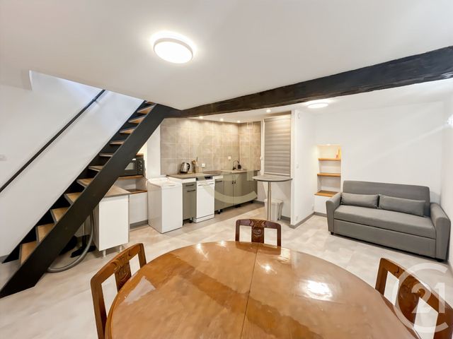 Maison à louer SORIO