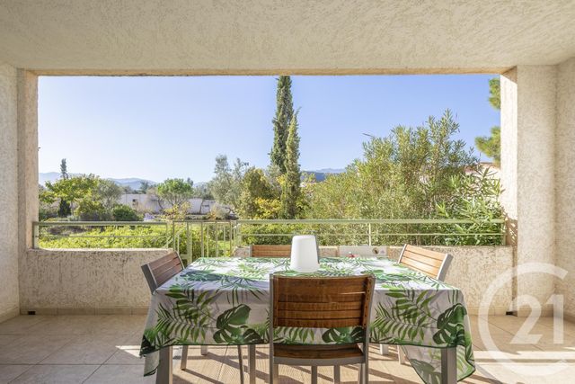 appartement - ST FLORENT - 202