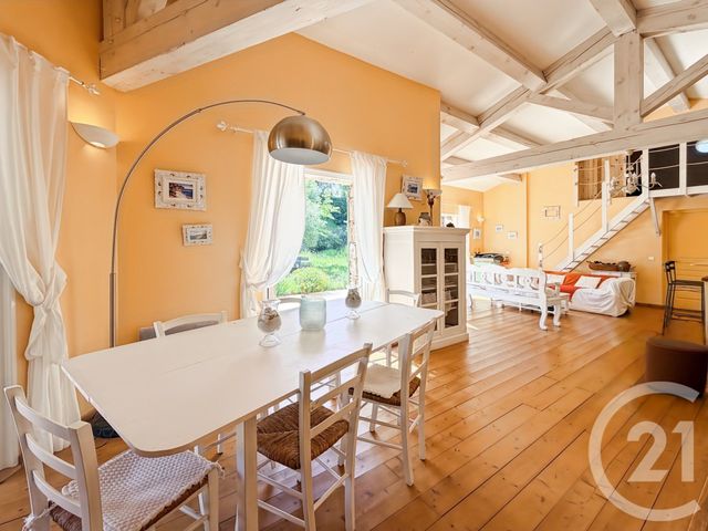 maison à vendre - 6 pièces - 152.0 m2 - OLETTA - 202 - CORSE - Century 21 Dary Immobilier