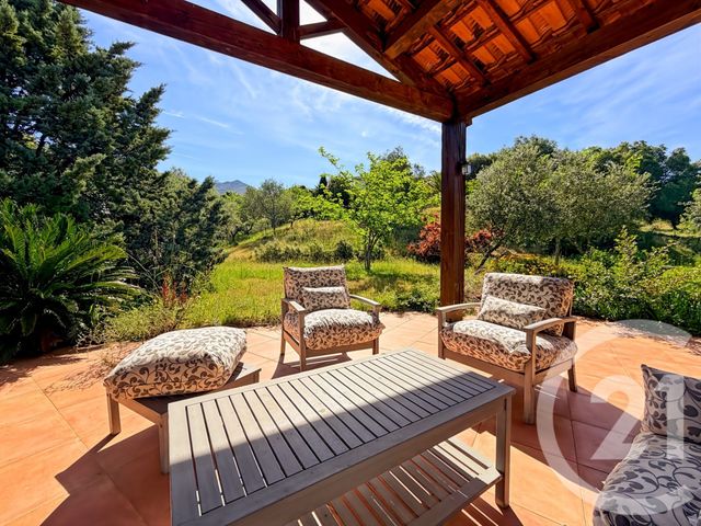 maison à vendre - 6 pièces - 152.0 m2 - OLETTA - 202 - CORSE - Century 21 Dary Immobilier