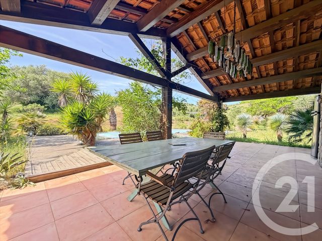 maison à vendre - 6 pièces - 152.0 m2 - OLETTA - 202 - CORSE - Century 21 Dary Immobilier