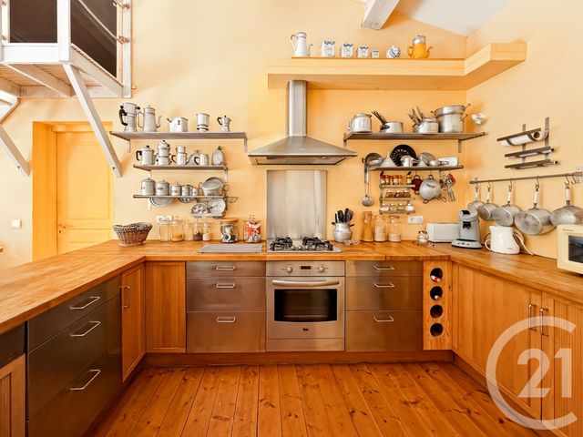 maison à vendre - 6 pièces - 152.0 m2 - OLETTA - 202 - CORSE - Century 21 Dary Immobilier