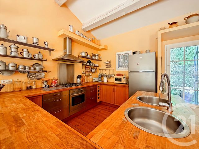 maison à vendre - 6 pièces - 152.0 m2 - OLETTA - 202 - CORSE - Century 21 Dary Immobilier